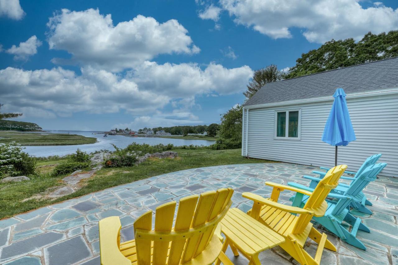 Bufflehead Retreat Villa Kennebunkport Exterior photo